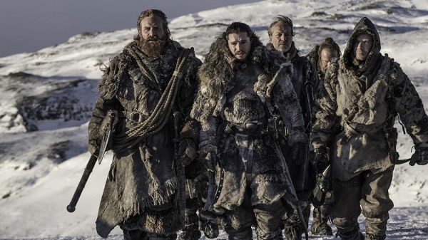 Game of Thrones 8: gli episodi saranno più lunghi, slitterà davvero al 2019?