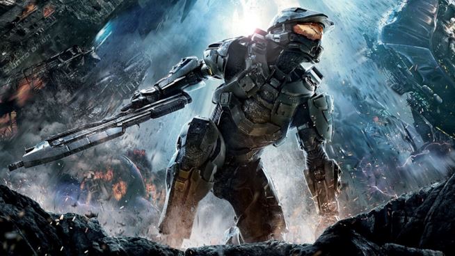 Halo: annunciato il nuovo regista della serie TV