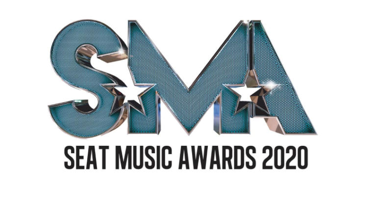 Seat Music Awards 2020 Rai Uno