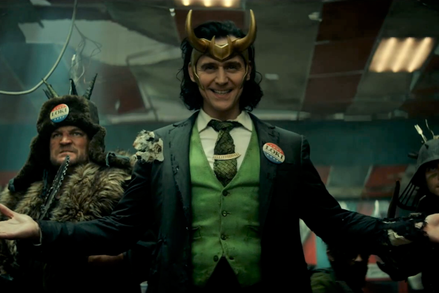 Il meglio della settimana: Catherine Zeta-Jones torna in TV, la seconda stagione di Loki è in sviluppo