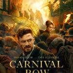 Carnival Row, la seconda e ultima stagione da febbraio su Prime Video: poster e trailer