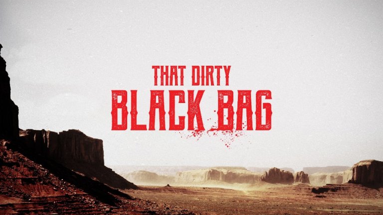 That Dirty Black Bag e Ti mangio il cuore tra le novità di gennaio su Paramount+