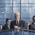 Guida serie TV del 25 aprile: The Rookie, Succession, The Good Doctor