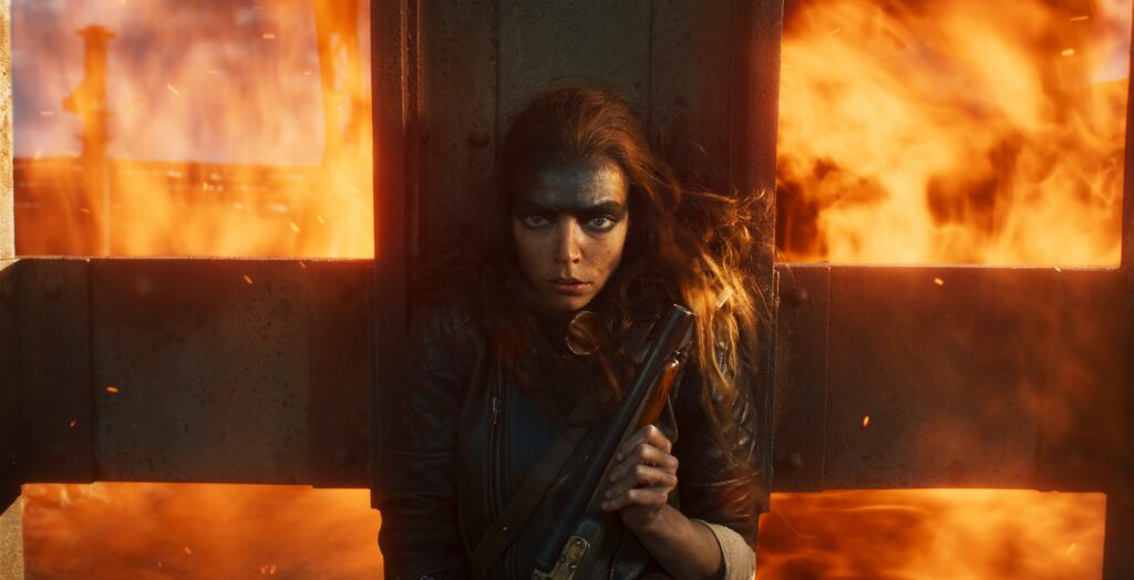 “Furiosa: A Mad Max Saga”, il nuovo capitolo della saga in anteprima al Festival di Cannes