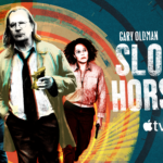 “Slow Horses”, le prime immagini della quarta stagione della spy story con Gary Oldman su Apple TV+