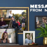 Message from Mom (Nachricht von Mama), la nuova serie tedesca in esclusiva su Mediaset Infinity